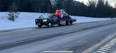 Superior Towing & Repair Of Superior MT