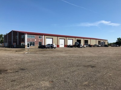 Gibbs Equipment and Towing
