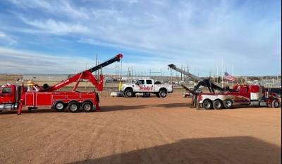 Brady's Towing and Recovery