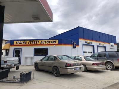 Spring Street Auto Care