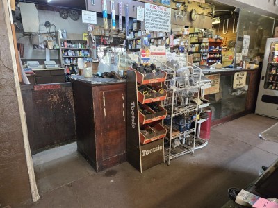 Belmont Auto Wrecking