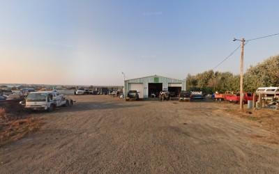 Autobody Solutions & Towing, Miles City, Montana