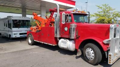 Montana Towing