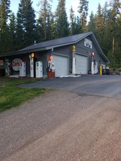 Scott's Auto Body