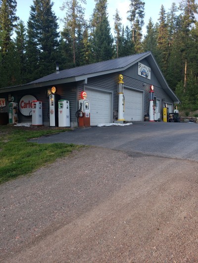 Scott's Auto Body