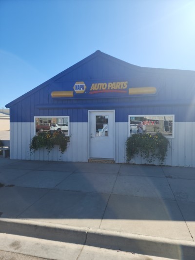 NAPA Auto Parts - Scenic Acres, LLC