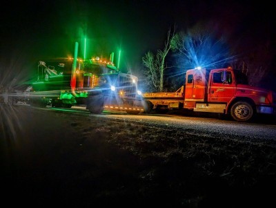 Treasure State Truck & Auto Repair