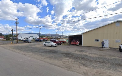 Whitehall Body Shop & Auto