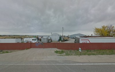 Jon's Salvage