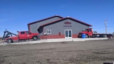 RPR Auto Repair