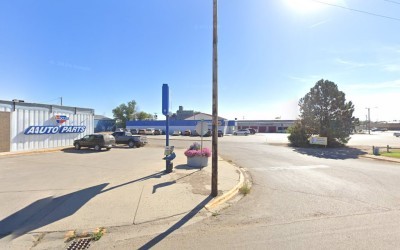NAPA Wolf City Auto Inc.
