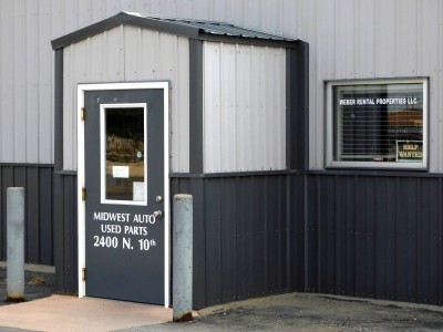 Midwest Auto Used Parts