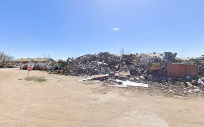 Booe Machinery & Salvage L.L.C.