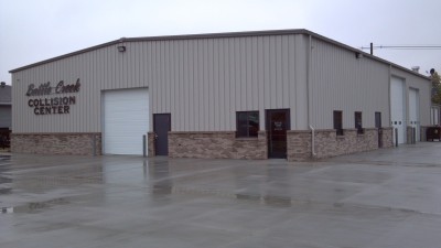 Battle Creek Collision Center