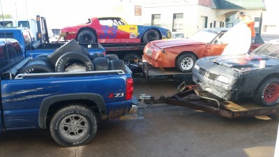 Bayard Automotive