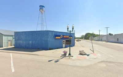 NAPA Auto Parts