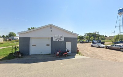 Main Street Auto