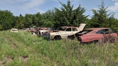 John's Muscle Cars & Classic