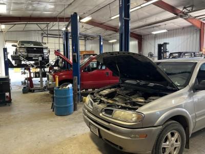 Griess Automotive