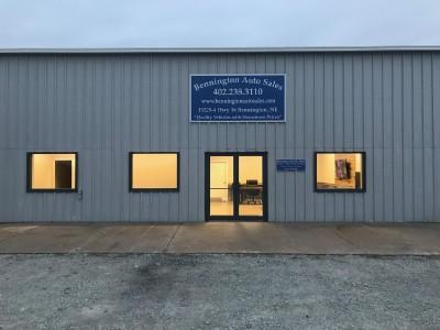 Bennington Auto Sales