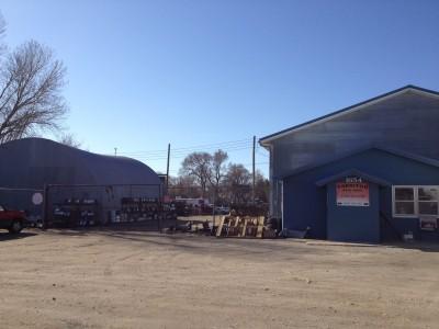 Farritor Auto Parts