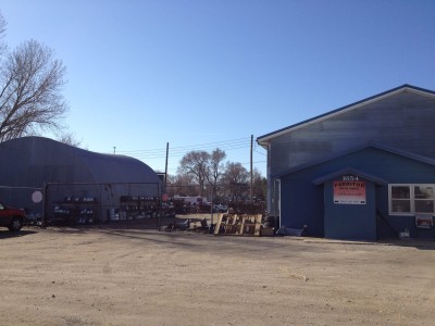 Farritor Auto Parts