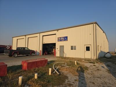 263 Trailer and Truck Repair
