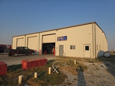 263 Trailer and Truck Repair