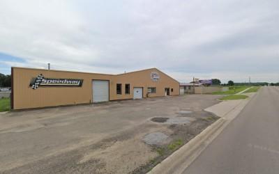 Speedway Auto Parts