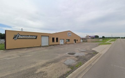 Speedway Auto Parts
