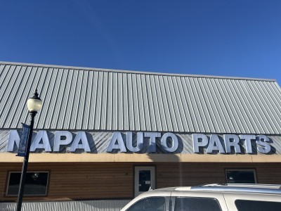NAPA Auto Parts - Sheridan Auto Inc