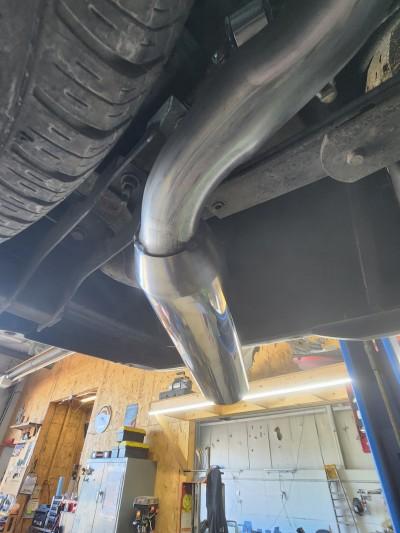 Olsen Auto Services