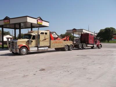 Jimson Towing & Recovey