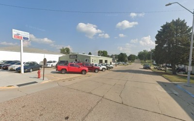 Creighton Auto, Inc.