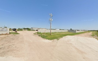 Booe Machinery & Salvage L.L.C.