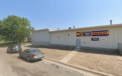 Downtown Auto Service
