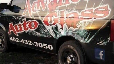 Advanced Auto Glass