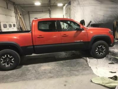 Northwest Auto Body & Paint