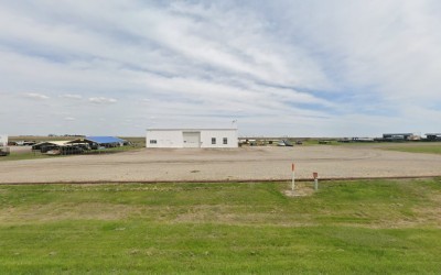 Deshler Motors