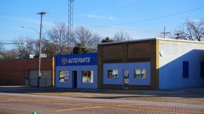 Carquest Auto Parts - RERUCHA AG AND AUTO SUPPLY