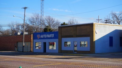 Carquest Auto Parts - RERUCHA AG AND AUTO SUPPLY
