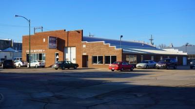 Kobza Motors, Inc.