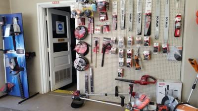 Eustis Mechanic Shop