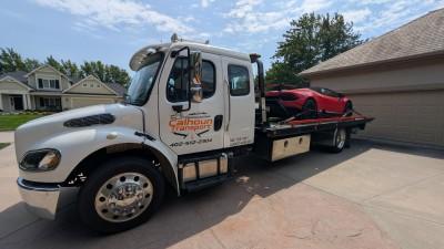 Calhoun Transport