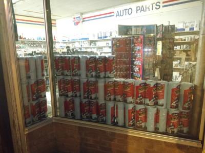 Carquest Auto Parts - FRANKLIN AUTO PARTS