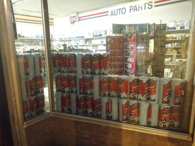 Carquest Auto Parts - FRANKLIN AUTO PARTS