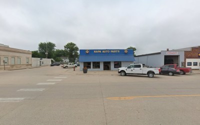 NAPA Auto Parts - Genoa Auto & Truck Parts