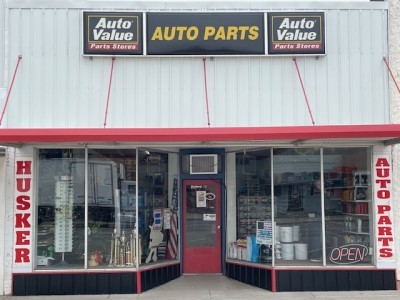 Husker Auto Parts