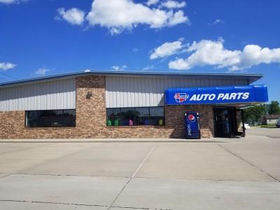 Carquest Auto Parts - S & S AUTO PARTS INC.