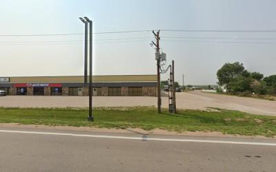Carquest Auto Parts - ROSS FAMILY AUTO PARTS INC
